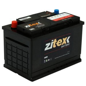 12V AGM Automotive Battery - High Performance Car Battery